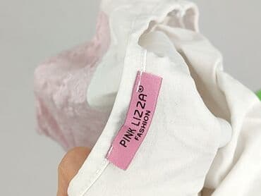 bluzki eldar: Pink, Bluzka damska, rozmiar S — 4