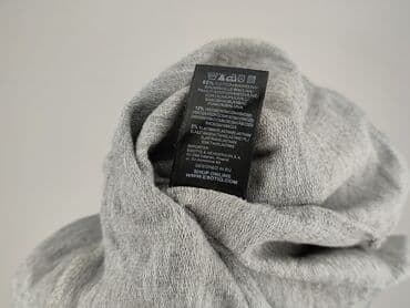 soft grey t shirt: GoEasy, T-shirt damski, rozmiar M — 6