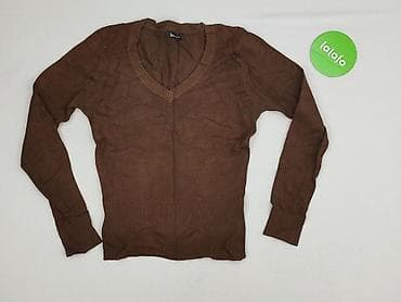 spodnie ciocco: Sweter damski, rozmiar S — 2