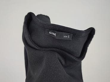 koty: Sinsay, Sukienka damska, rozmiar S — 4