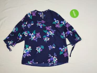 bluzka w paski c a: C&A, Bluzka damska, rozmiar S — 3