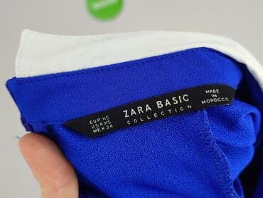 sweter w truskawki zara: Zara, Women`s dress, size XS (EU 34) — 4