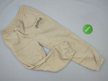 kik bluzy: Shein, Spodnie dresowe damskie, rozmiar XL — 2