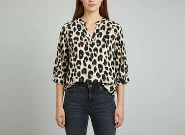 shein bluzy: Shein, Bluzka damska, rozmiar M — 7