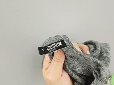 kurtki zimowe damskie c a: Colloseum, Sweter damski, rozmiar XS — 4