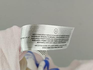 tunika nike: Primark, T-shirt damski, rozmiar S — 5