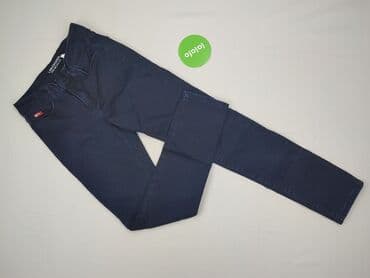 lejon buty zimowe: Lee Cooper, Jeansy damskie, rozmiar S — 3