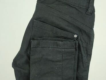 jeansy niemowlęce: Terranova, Jeansy damskie, rozmiar 2XS — 5