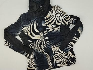 kurtka monari: Monari, Bluza z kapturem damska, rozmiar XL — 1