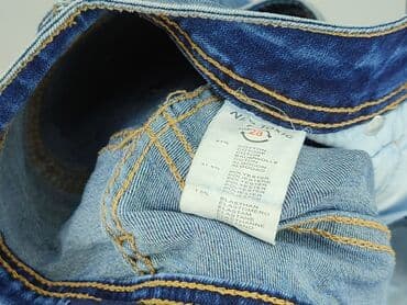 dsquared2 jeans damskie: Jeansy damskie, rozmiar S — 6