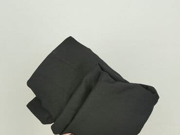 buty na koturnie deichmann: CAMBIO, Spodnie materiałowe damskie, rozmiar L — 5