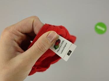 koszulki fruit of the loom allegro: Fruit Of The Loom, T-shirt damski, rozmiar S — 4