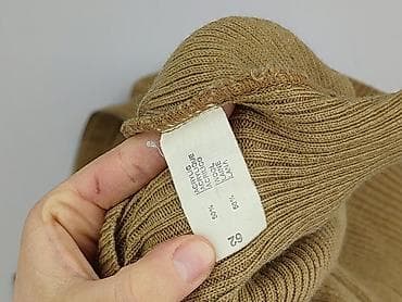 morgan sweter: Sweter damski, rozmiar 3XL — 6