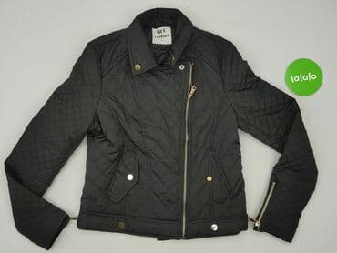 kurtki skórzane używane: Roco Fashion, Kurtka przejściowa damska, rozmiar S — 3