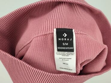 legginsy moraj: Moraj, Legginsy Sportowe damskie, rozmiar S — 4