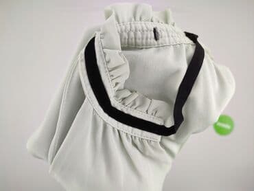 sukienki z szyfonowymi rękawami: Sukienka damska, rozmiar S — 4