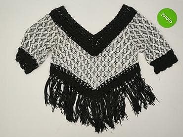 bluza sowa: Tally Weijl, Bluzka damska, rozmiar S — 3