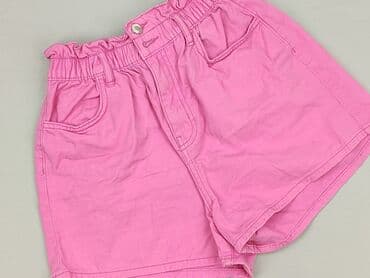 sinsay spodenki damskie jeans: Szorty damskie, rozmiar S — 1