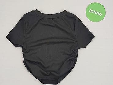 obcisłe bluzy: Bluzka damska, rozmiar S — 3
