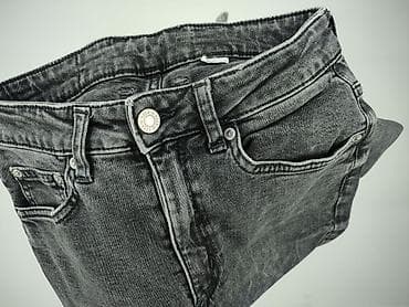 sprany jeans: Jeansy damskie, rozmiar S — 4