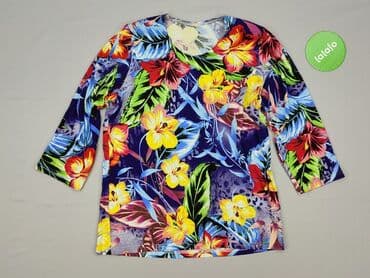 Women: Women's blouse, size L (EU 40) — 2