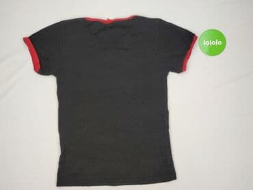 koszulka barcelony gavi: LeviS, Women`s T-shirt, size 2XL (EU 44) — 3