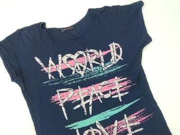 Abercrombie & Fitch, T-shirt damski, rozmiar S