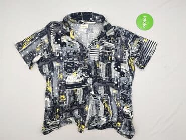 koszula smog new yorker: C&A, Koszula damska, rozmiar 3XL — 4