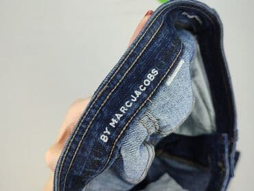 woskowane legginsy z wysokim stanem zara: Marc Jacobs, Джинси жіночі, розмір S — 4