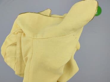 zolte bluzki: Bluzka damska, rozmiar 4XL — 4