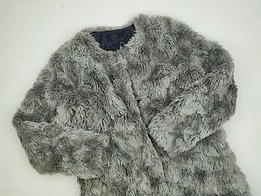 wool: H&M, Futro, rozmiar S — 1