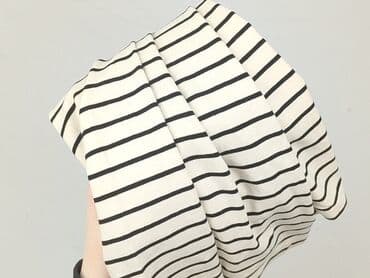 mohito koszulka w paski: Bluzka damska, rozmiar M — 8