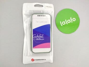 Akcesoria do telefonów: Etui do telefonu, stan - Idealny — 2