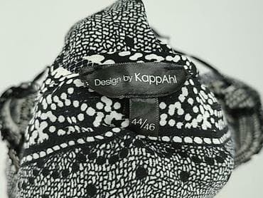 bluzka panterka plus size: KappAhl, Bluzka damska, rozmiar 3XL — 4