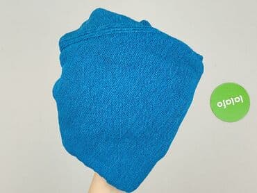 sweter w chmurki reserved: Sweter damski, rozmiar M — 5