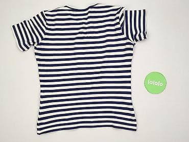 e tommy hilfiger: KappAhl, T-shirt damski, rozmiar L — 3