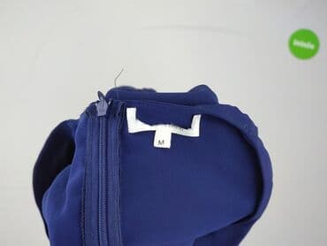 steve madden klapki z futerkiem: Kombinezon damski, rozmiar M — 4