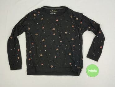świąteczne bluzy dla całej rodziny: Bluza damska
, rozmiar S — 3