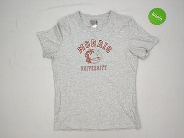 hm cargo: Koszulka dla mężczyzn, rozmiar M — 2