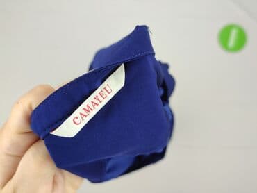 bluzki damskie dopasowane: CAMAIEU, Bluzka damska, rozmiar S — 4