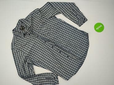 reserved garnitur męski: Reserved, Koszulа dla mężczyzn, rozmiar L — 2