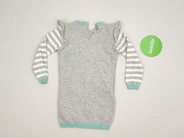 koszulki billie eilish: Dress, Minoti, 1.5-2 years, 86-92 cm, condition - Very good — 3