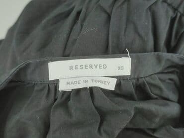 sweter w paski reserved: Reserved, Sukienka damska, XS — 4