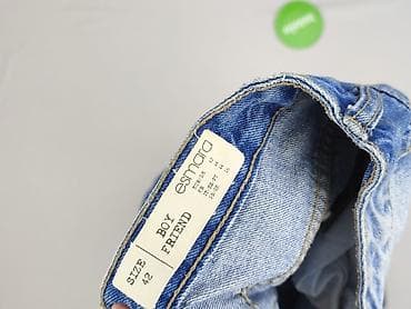 pull bear bomberka: Esmara, Jeansy damskie, rozmiar XL — 4