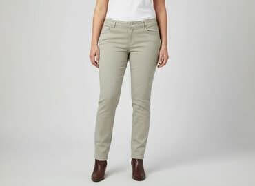 oreo majtki: Gerry Weber, Jeansy damskie, rozmiar XL — 6