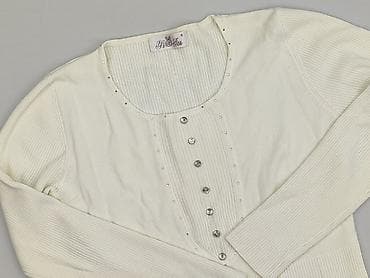 Sweter damski, rozmiar L