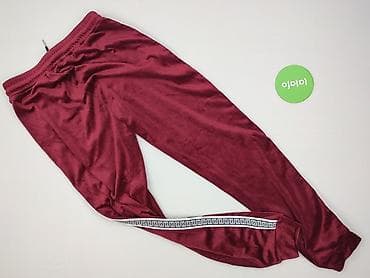 desires: Velvet, Spodnie dresowe damskie, rozmiar XL — 3