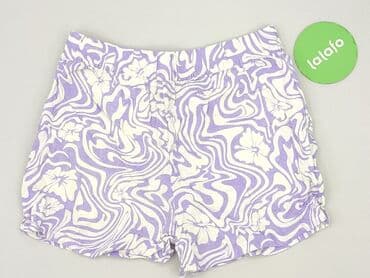 szorty plus size: H&M Divided, Szorty damskie, rozmiar S — 3