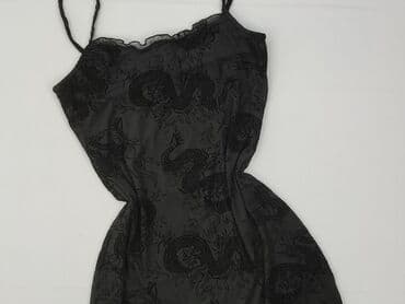 H&M Divided, Sukienka damska, S