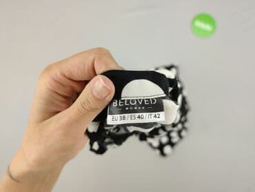 veryvoga sukienki wyprzedaż: Beloved, Sukienka damska, rozmiar M — 4